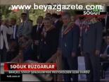 Soğuk Rüzgarlar
