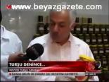 Turşu Denince...