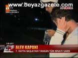 Alev Kapanı