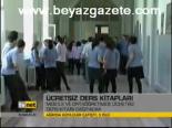 Ücretisz Ders Kitapları