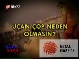 Şakacı Karadeniz Ankara'dan Boğaz'a Açılacakmış