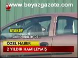 2 Yıldır Hamileymiş