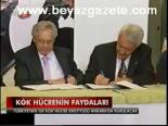 Kök Hücrenin Faydaları