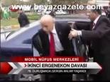 İkinci Ergenekon Davası