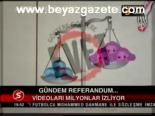 Gündem Referandum