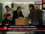 Referanduma Sistem Engeli