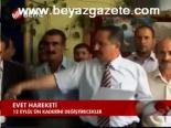Evet Hareketi