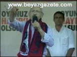 Kılıçdaroğlu Erdoğan'ı Şikayet Etti