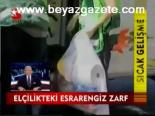 Elçilikteki Esrarengiz Zarf