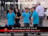 Ziller Onlar İçin Çaldı