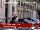 Alara'dan Karşı Atak