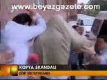 Kopya Skandalı