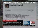 Kılıçdaroğlu Da Twitliyor