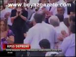 Kpss Depremi