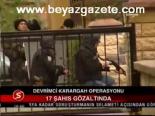 Devrimci Karargah Operasyonu