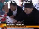 Alzheımer Hastaları