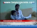 Hakkari'deki Mayınlı Tuzak