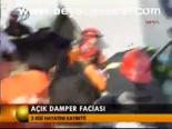 Açık Damper Faciası