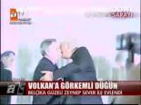Volkan Demirel'e Görkemli Düğün