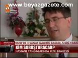 Kim Soruşturacak?