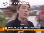 Zayıflamak İçin Harcanan Ömür