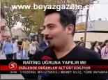Raitin Uğruna Yapılır Mı!