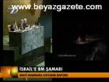 İsrail'e Bm Şamarı