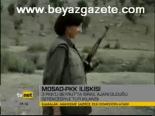 Mossad- Pkk İlişkisi