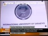Saraybosna Üniversitesi