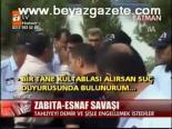Zabıta- Esnaf Savaşı