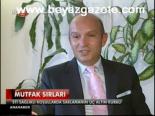 Mutfak Sırları