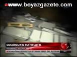 Susurluk'u Hatırlattı