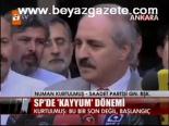 Sp'de Kayyum Dönemi