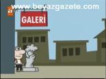 Bizimcity: Galeriye Baskın