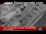 Mavi Marmara Raporu Tamamlandı