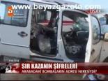 Sır Kazanın Şifreleri