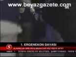 1. Ergenekon Davası