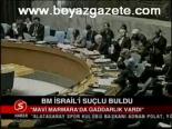 Bm İsrail'i Suçlu Buldu