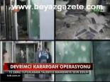Derinci Karargah Operasyonu