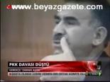 Pkk Davası Düştü