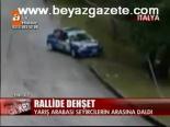 Rallide Dehşet