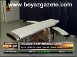 Abd'de Tartışmalı İdam