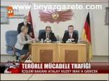 Terörle Mücadele Trafiği