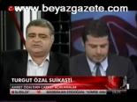 Ahmet Özal'dan Çarpıcı Açıklamalar