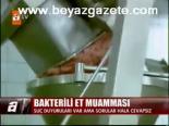Bakterili Et Muamması