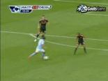 manchester - Manchester City Chelsea Maçı Videosu