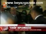 Terör Diplomasisi