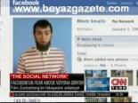 Facebook'un Filmi Abd'de Vizyona Girdi