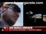 360 Derece Güvenlik