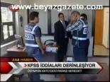 Kpss İddiaları Derinleşiyor